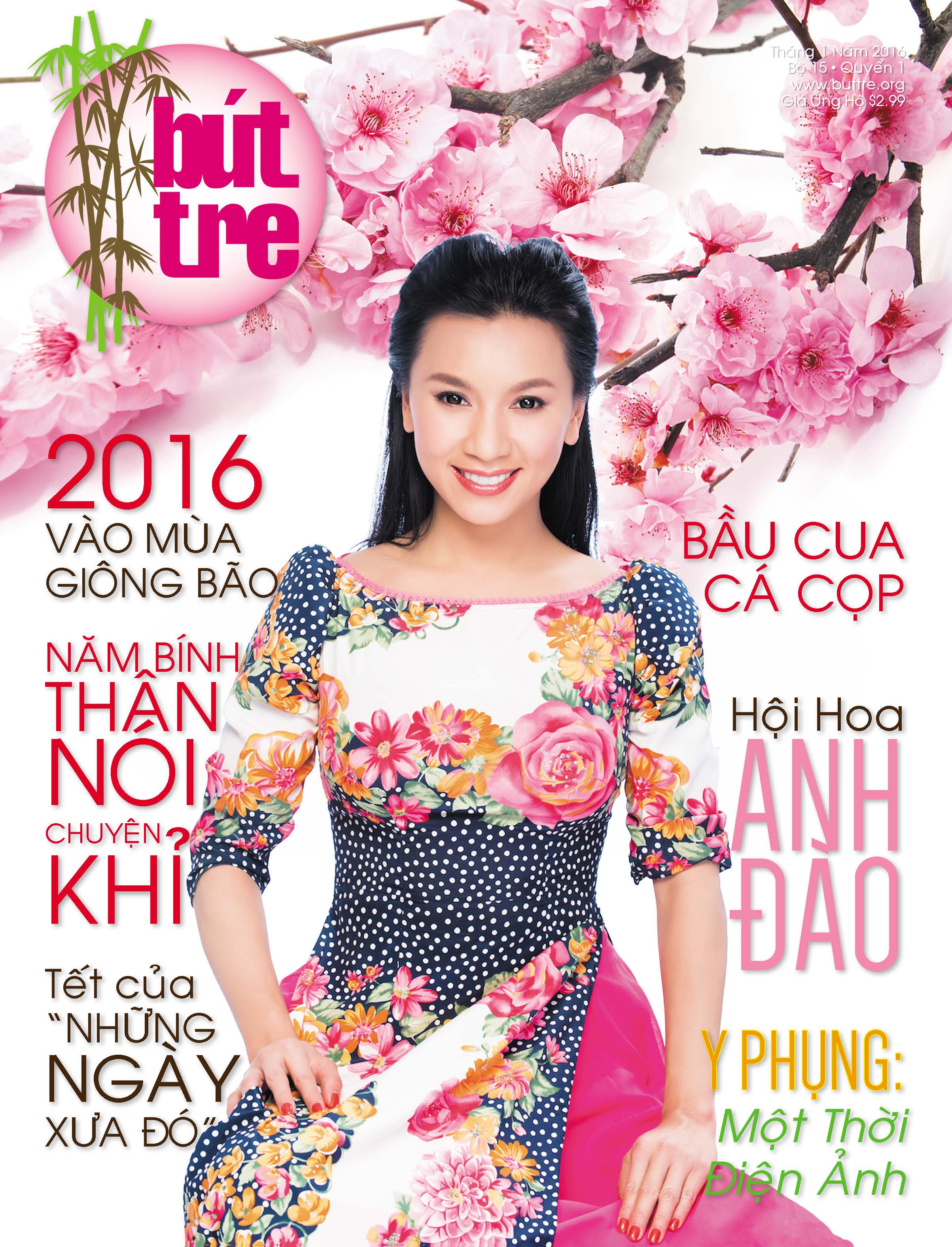 Cover Page January 2016