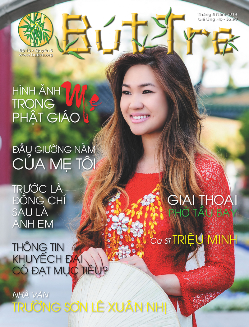 Cover Page May 2014