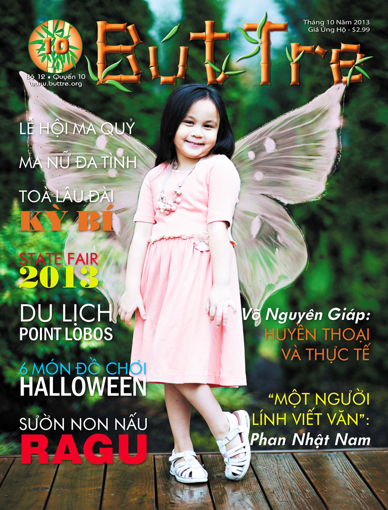 Cover Page October 2013